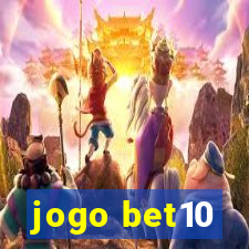 jogo bet10